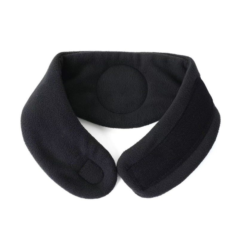 E15F Syal Leher Terisolasi Han - Cycling Gear To Keep You Warm ulasan dan harga