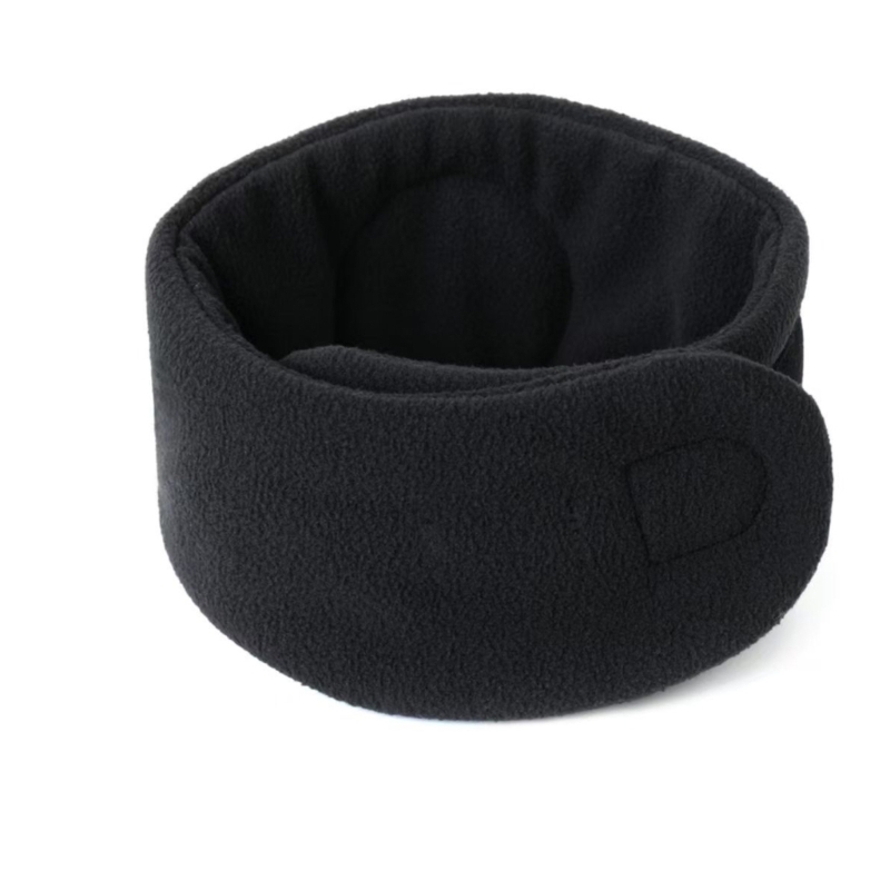 E15F Syal Leher Terisolasi Han - Cycling Gear To Keep You Warm ulasan dan harga
