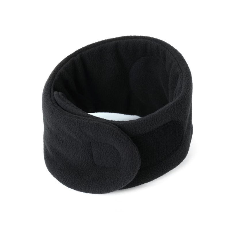 E15F Syal Leher Terisolasi Han - Cycling Gear To Keep You Warm ulasan dan harga