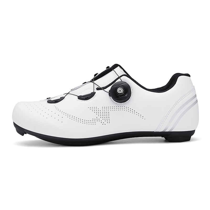 Sepatu Bersepeda Pria Wanita S - Clipless Mtb Shoes ulasan dan harga