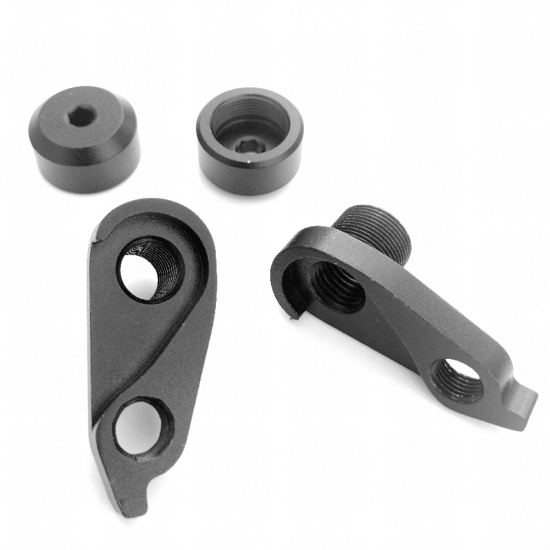 1 buah bagian sepeda Mech Drop - Cyclo Gear ulasan dan harga