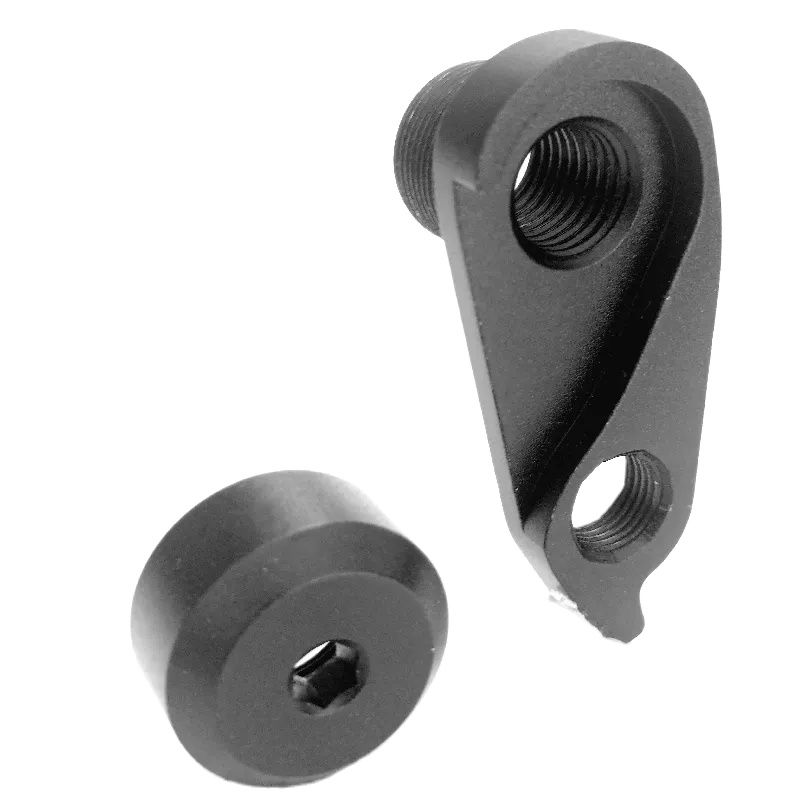 1 buah bagian sepeda Mech Drop - Cyclo Gear ulasan dan harga