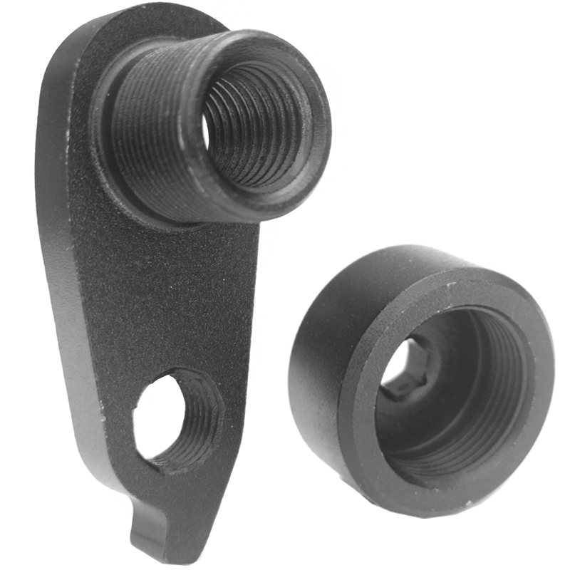 1 buah bagian sepeda Mech Drop - Cyclo Gear ulasan dan harga
