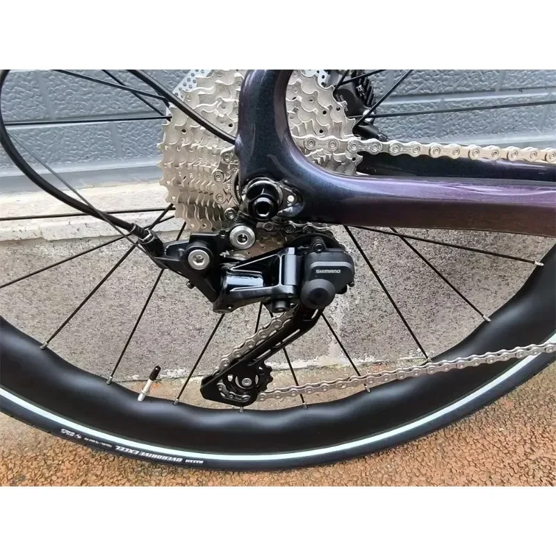 Sepeda Gravel Twitter Gravel-V - Cycling Gear Gravel ulasan dan harga