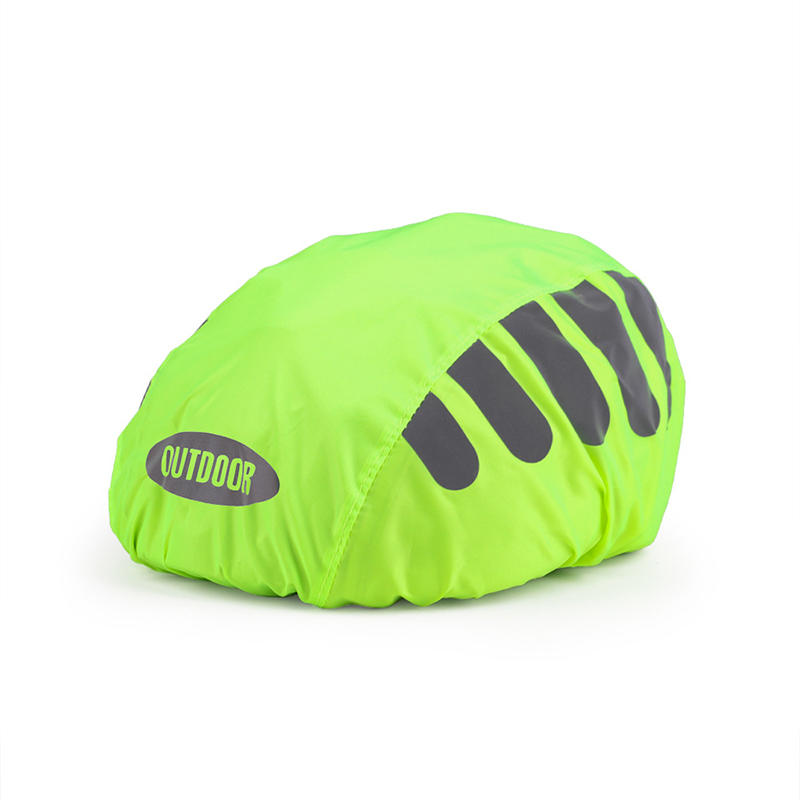 1 Buah Helm Sepeda Penutup Huj - Cycling High Gear ulasan dan harga