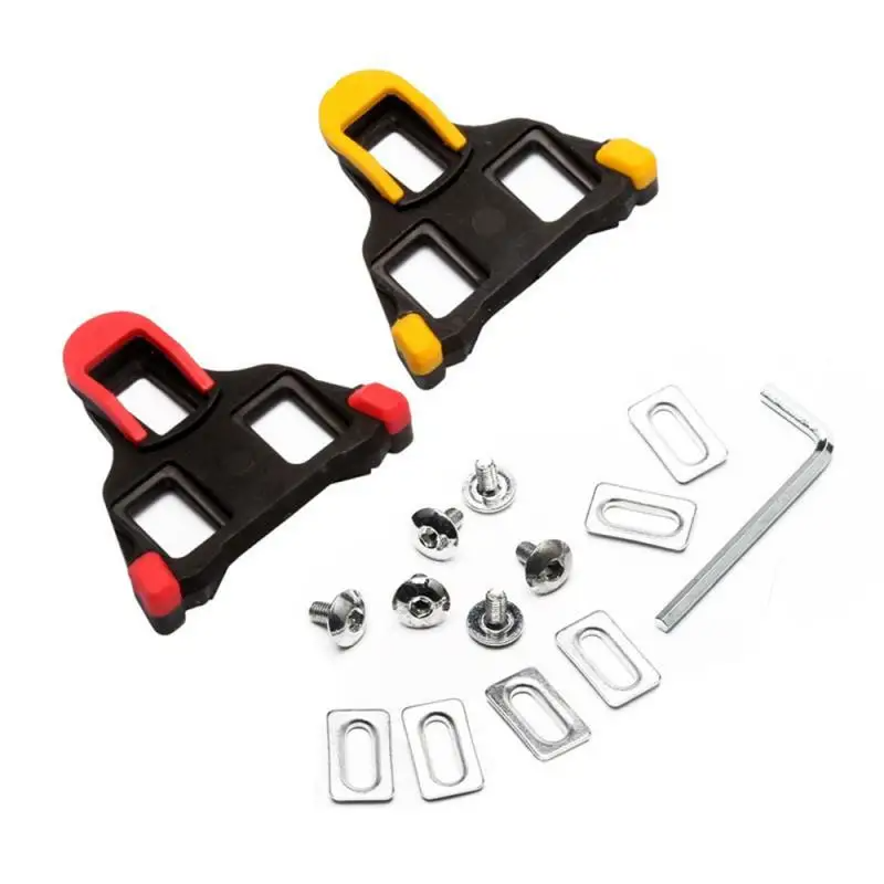 Cleat Sepeda Jalan SPD-SL, Cle - Road Bike Cleats ulasan dan harga