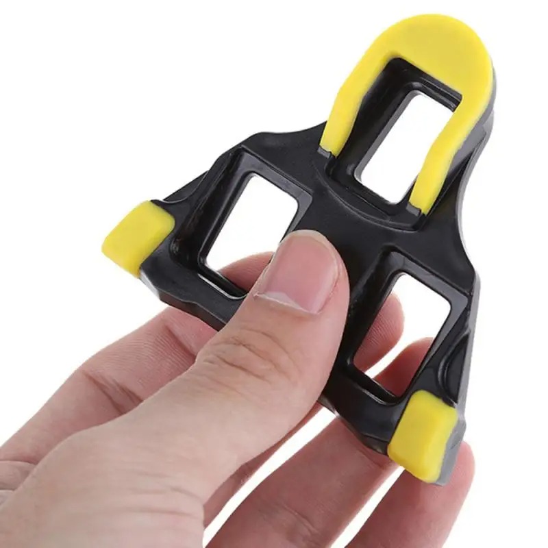 Cleat Sepeda Jalan SPD-SL, Cle - Road Bike Cleats ulasan dan harga