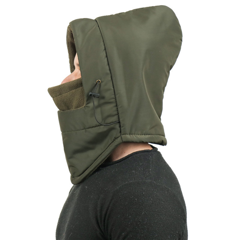 Masker Ski Balaclava, peralata - Cycling Gear To Keep You Warm ulasan dan harga