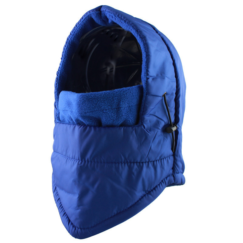 Masker Ski Balaclava, peralata - Cycling Gear To Keep You Warm ulasan dan harga