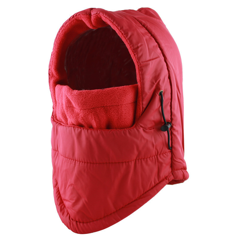 Masker Ski Balaclava, peralata - Cycling Gear To Keep You Warm ulasan dan harga
