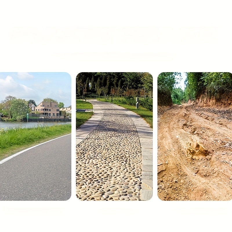 1/2 PCS Ban Sepeda Jalan 700C  - Cycling Gear Gravel ulasan dan harga