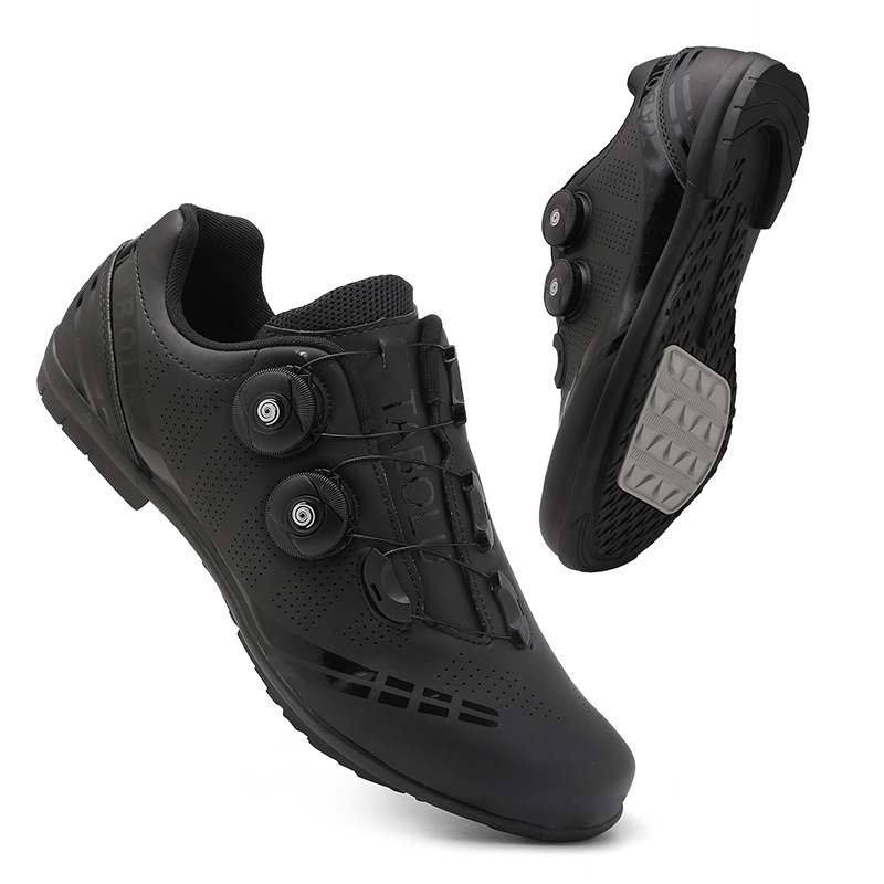 Sepatu Bersepeda Pria Wanita S - Clipless Mtb Shoes ulasan dan harga