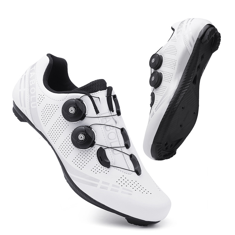 Sepatu Bersepeda Pria Wanita S - Clipless Mtb Shoes ulasan dan harga