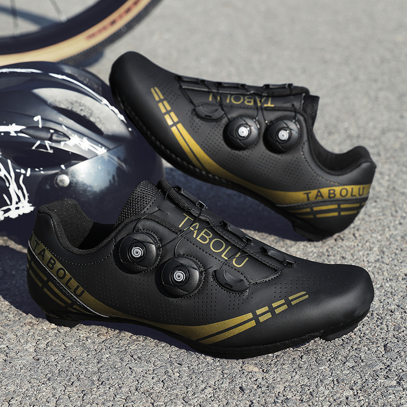 Sepatu Bersepeda Pria Wanita S - Clipless Mtb Shoes ulasan dan harga