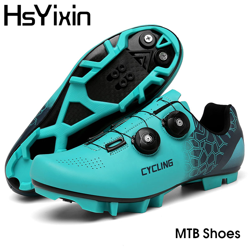 Sepatu Bersepeda Pria Bernapas - Road Bike Cleats ulasan dan harga