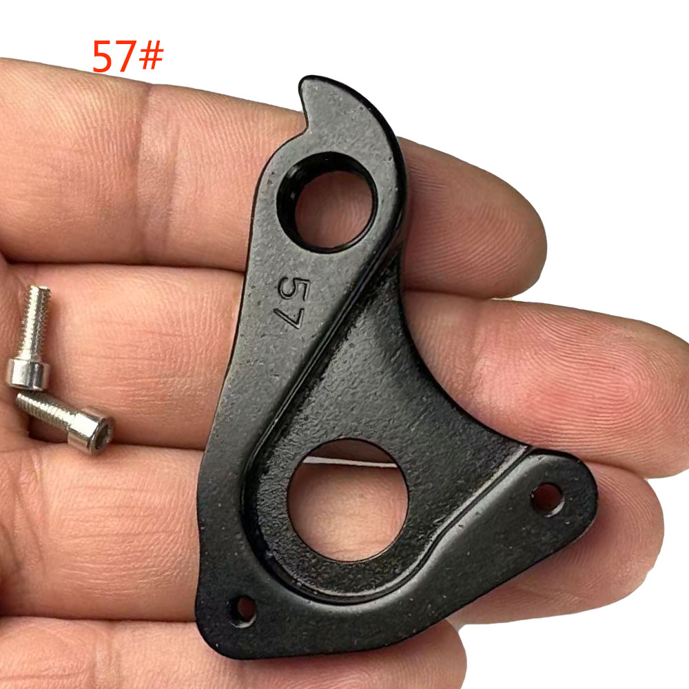 Hanger Derailleur Belakang MTB - Cyclo Gear ulasan dan harga