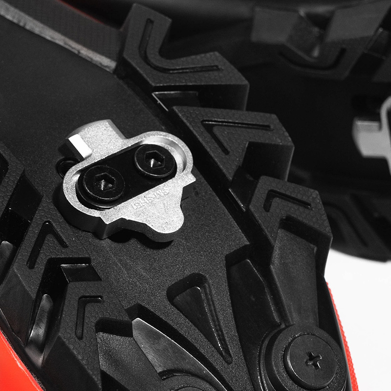 Cleat Sepeda Gunung untuk SH51 - Clipless Mtb Shoes ulasan dan harga