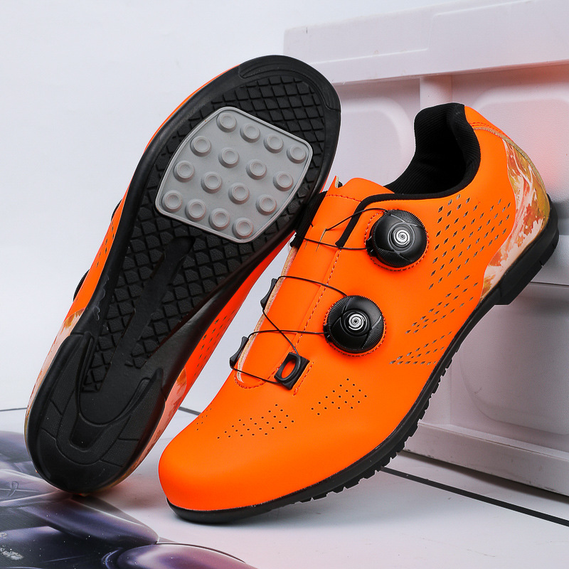Sepatu Bersepeda Musim Panas P - Clipless Mtb Shoes ulasan dan harga