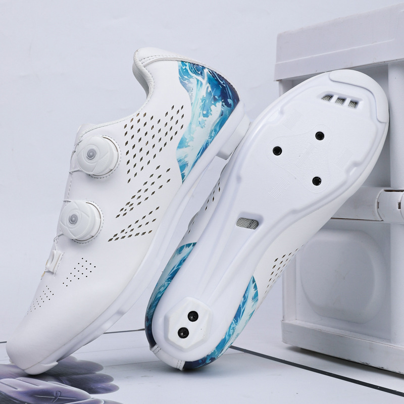 Sepatu Bersepeda Musim Panas P - Clipless Mtb Shoes ulasan dan harga