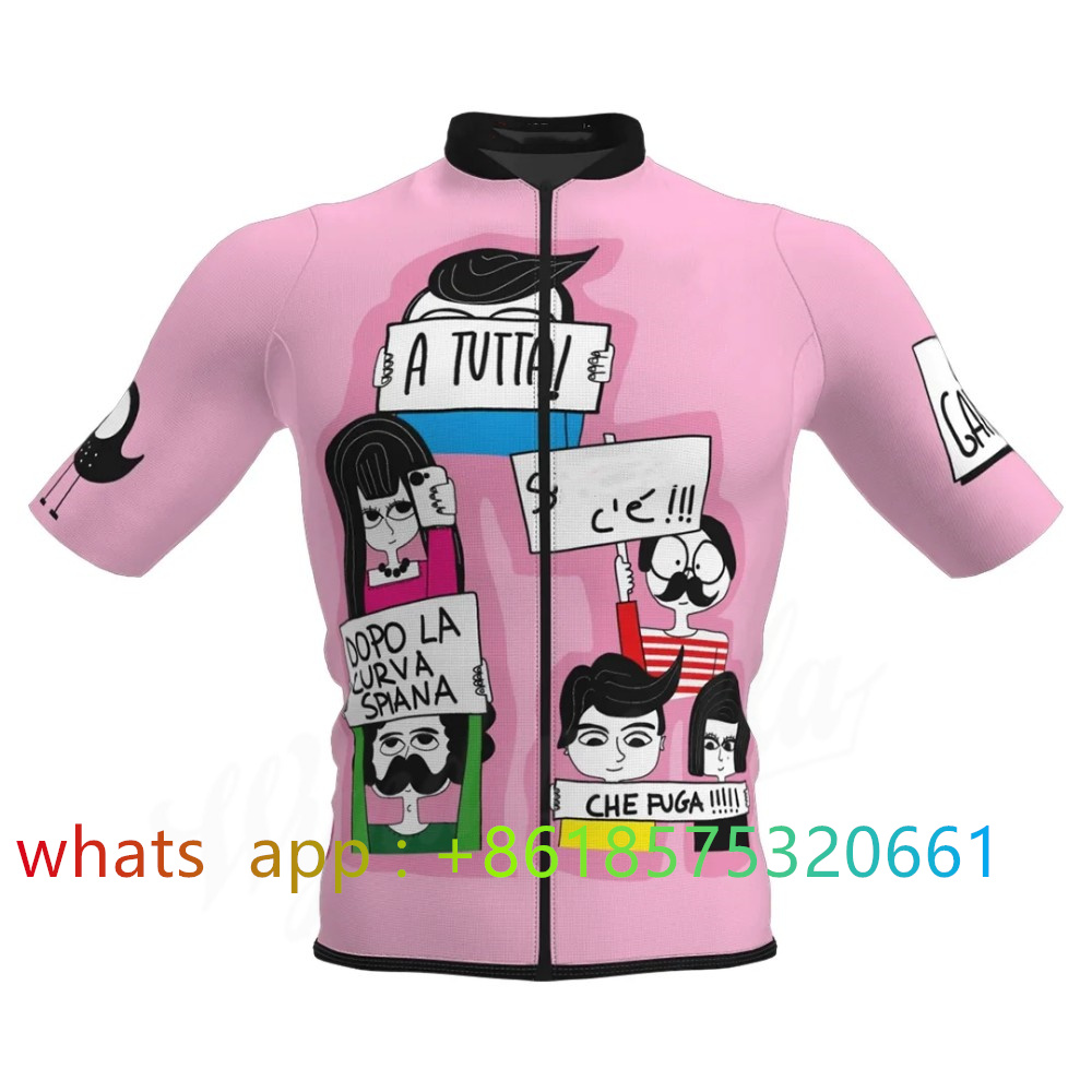 Jersey bersepeda anak baru baj - Cycling Gear Girls ulasan dan harga
