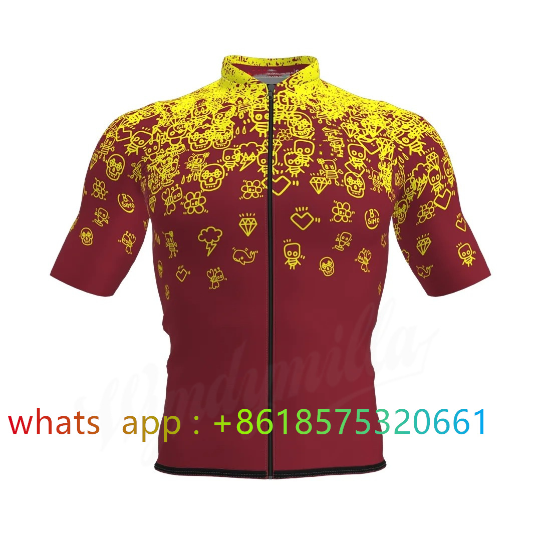 Jersey bersepeda anak baru baj - Cycling Gear Girls ulasan dan harga