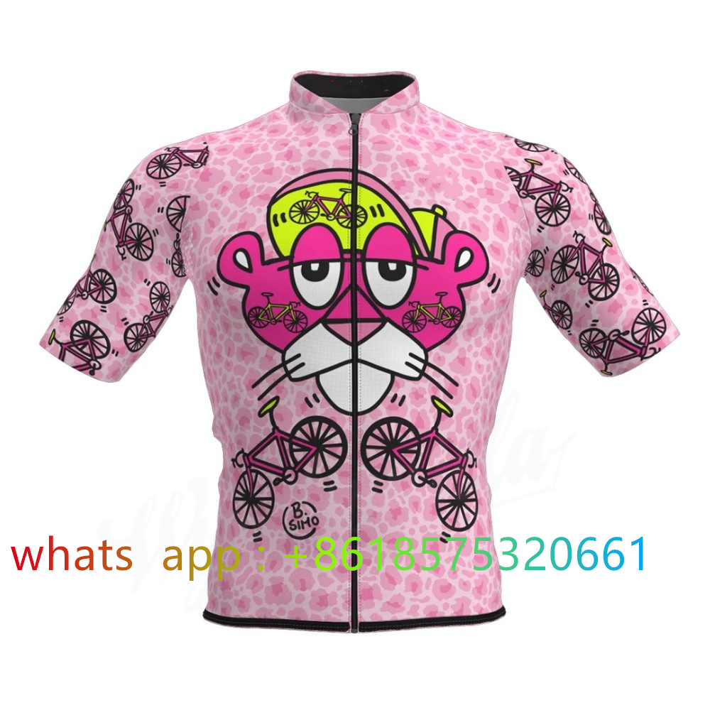 Jersey bersepeda anak baru baj - Cycling Gear Girls ulasan dan harga