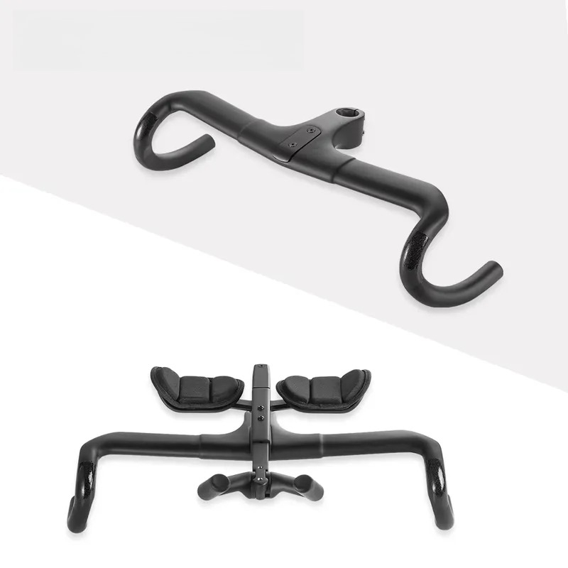Handlebar Sepeda Gravel Terint - Cycling Gear Gravel ulasan dan harga