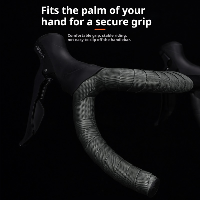 ENLEE Pita Stang Sepeda Anti-S - Bike Handlebar Tape ulasan dan harga