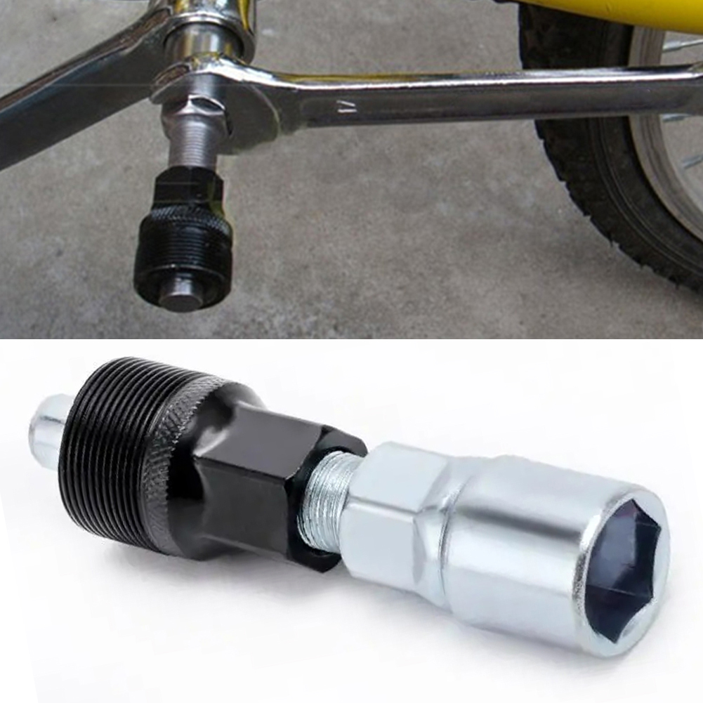 1 Buah Alat Pelepas Engkol Sep - Mtb Pedals ulasan dan harga