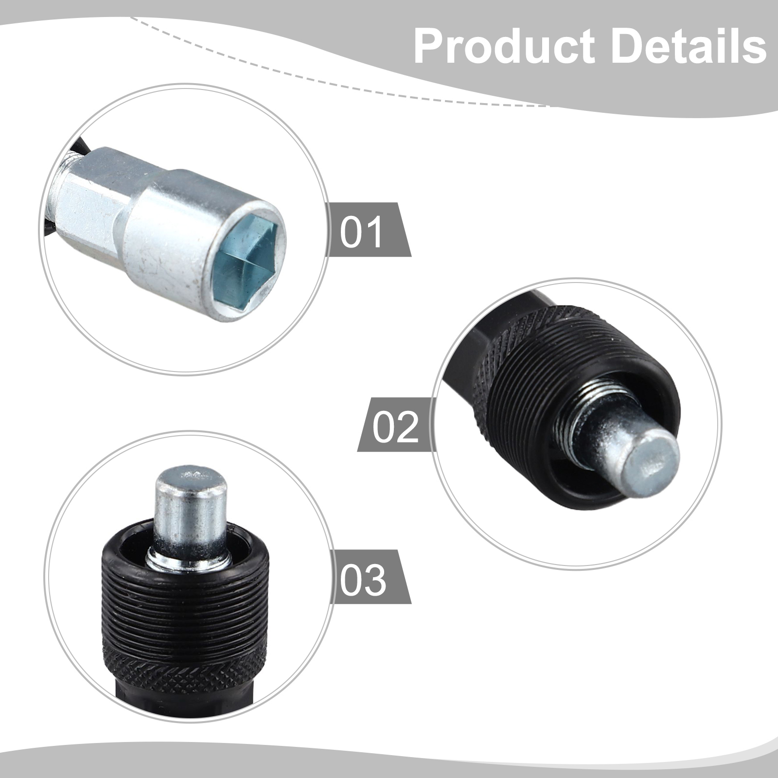 1 Buah Alat Pelepas Engkol Sep - Mtb Pedals ulasan dan harga