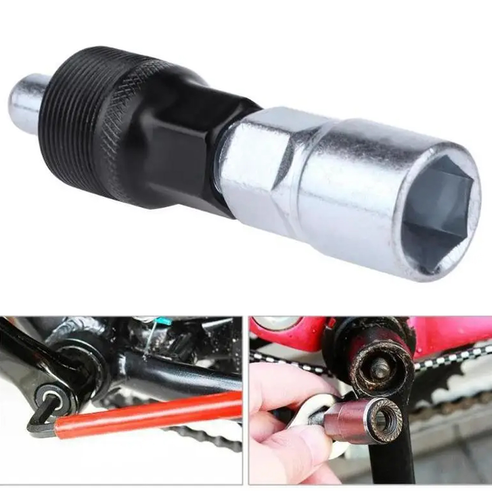 1 Buah Alat Pelepas Engkol Sep - Mtb Pedals ulasan dan harga