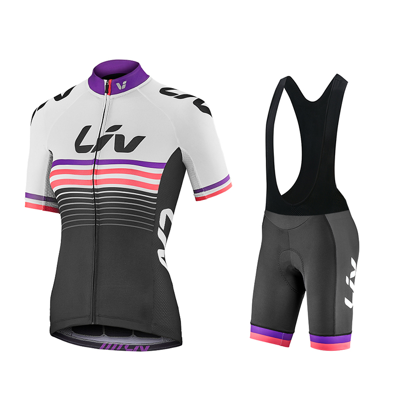 LIV setelan Jersey celana pend - Cycling Gear Ladies ulasan dan harga