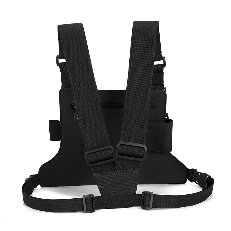 Ransel Rompi Lari Ringan Unise - Cycling Gear Vest ulasan dan harga