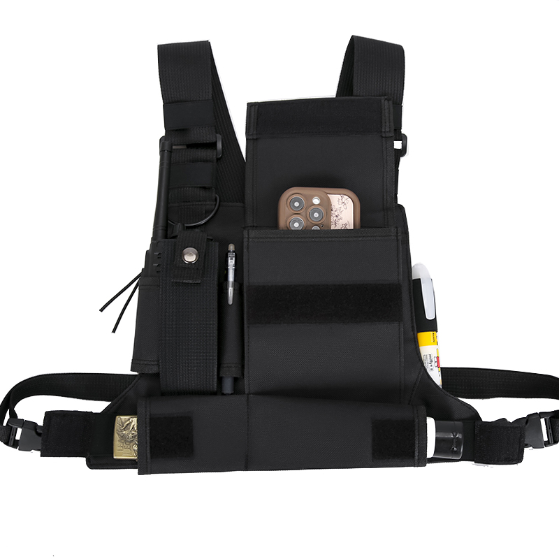 Ransel Rompi Lari Ringan Unise - Cycling Gear Vest ulasan dan harga